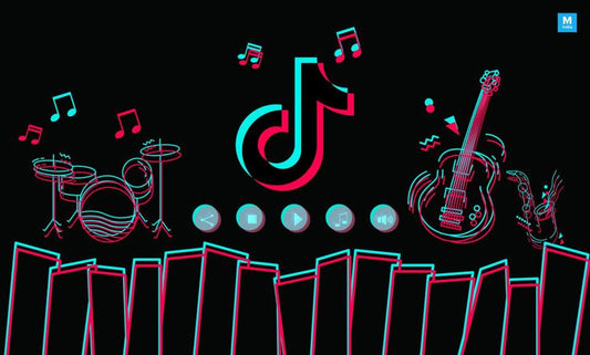 El Impacto de TikTok en la Industria Musical: La Revolución del Descubrimiento Musical Viral - REVIBRAS