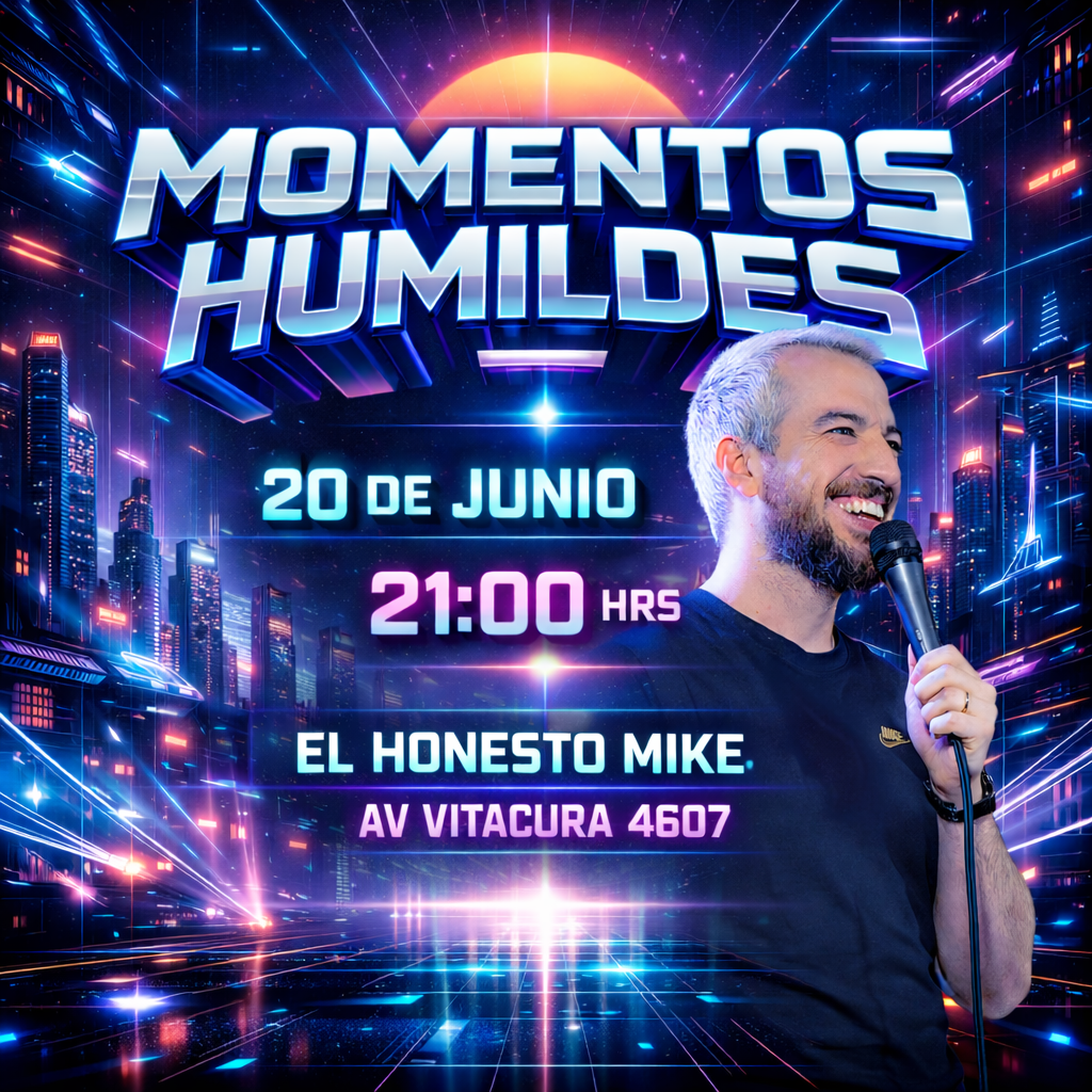 MOMENTOS HUMILDES