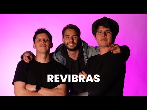 PAUTA REVIBRAS SESSION