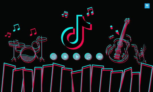 El Impacto de TikTok en la Industria Musical: La Revolución del Descubrimiento Musical Viral - REVIBRAS