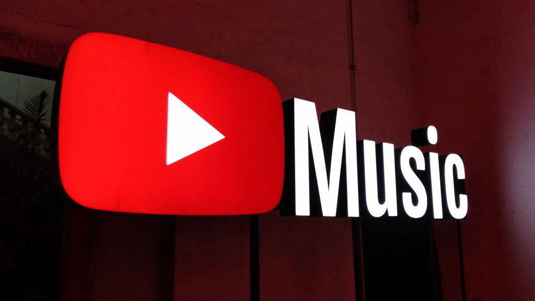 El Impacto de YouTube en la Industria Musical: Revolucionando la Forma en que Escuchamos Música - REVIBRAS