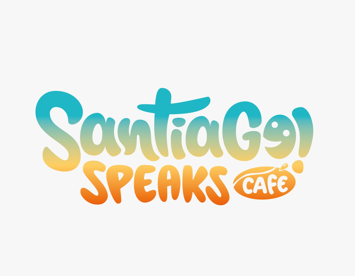 Santiago Speaks