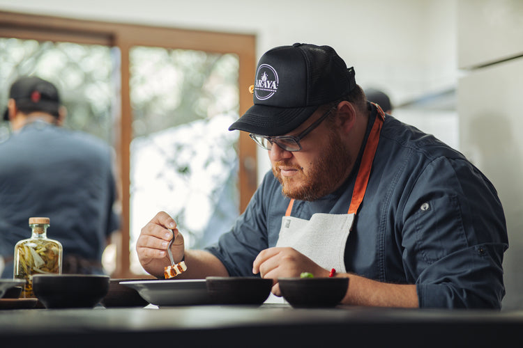 ARAYA ESPACIO GASTRONÓMICO