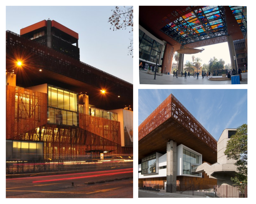 Tour Santiago Bohemio: Arte, Riqueza del Salitre y Callejones Ocultos