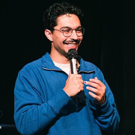 Carlos Jelambi