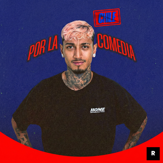 Por la Comedia – El Show | Greg Aventuras