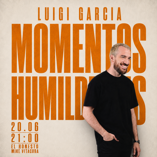 MOMENTOS HUMILDES