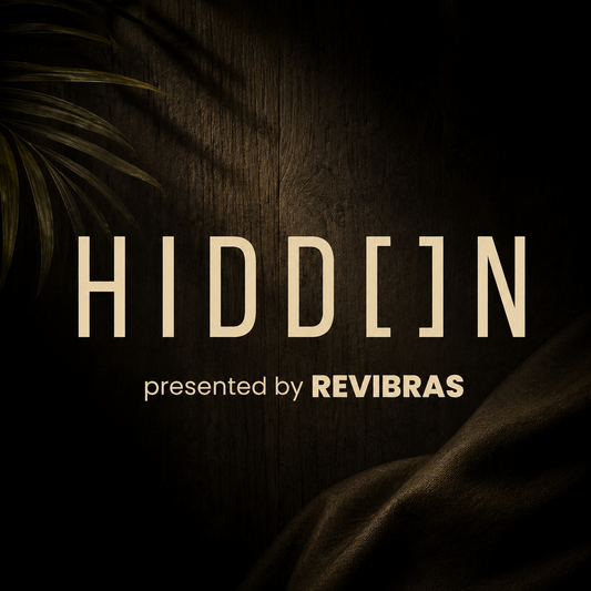 HIDDN - Before Dinner Experience