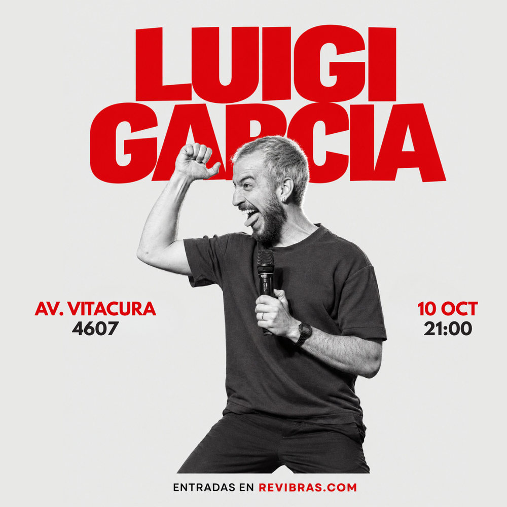 MOMENTOS HUMILDES - 10/10/2026 - VITACURA