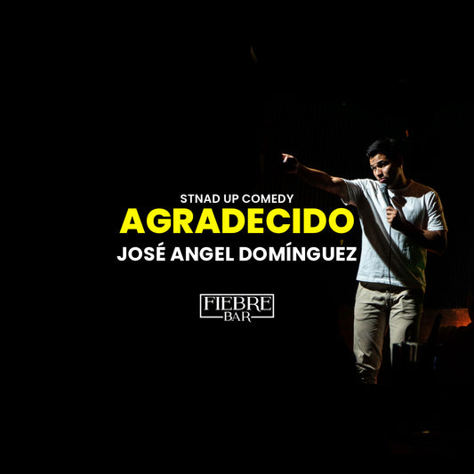 AGRADECIDO - 22/05/2025 - SANTIAGO