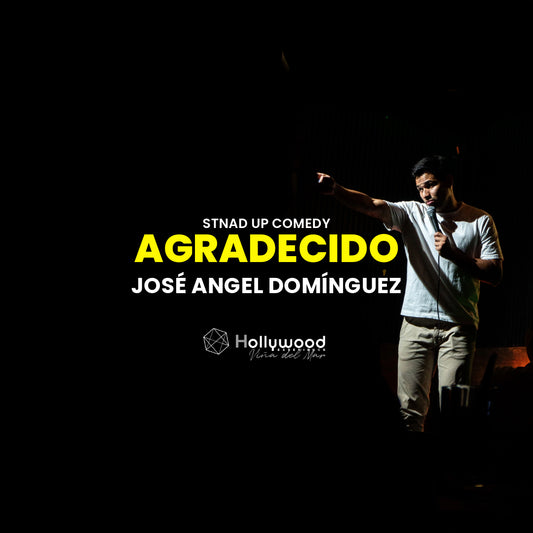 AGRADECIDO - 23/05/2025 - VIÑA DEL MAR