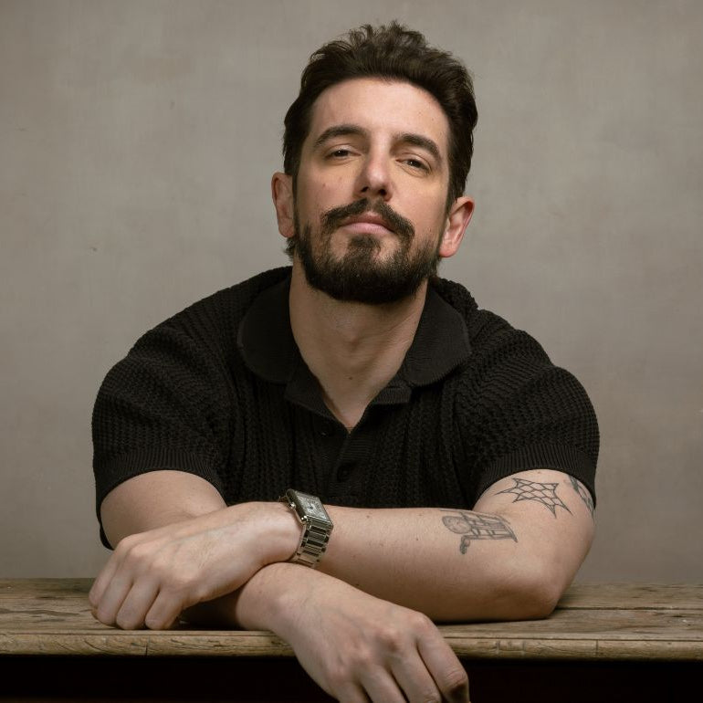 Nacho Redondo