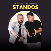 STANDOS TOUR