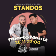 STANDOS TOUR