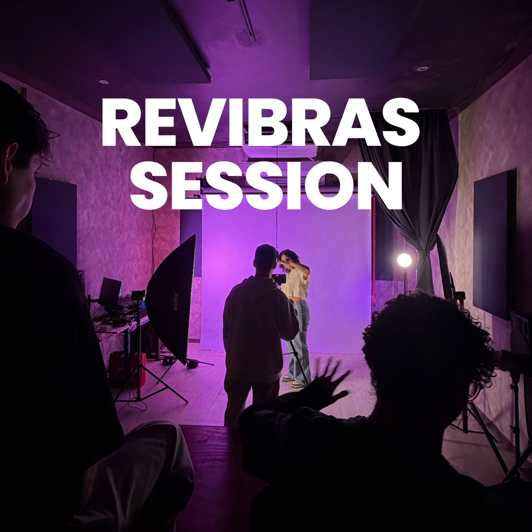 REVIBRAS SESSION