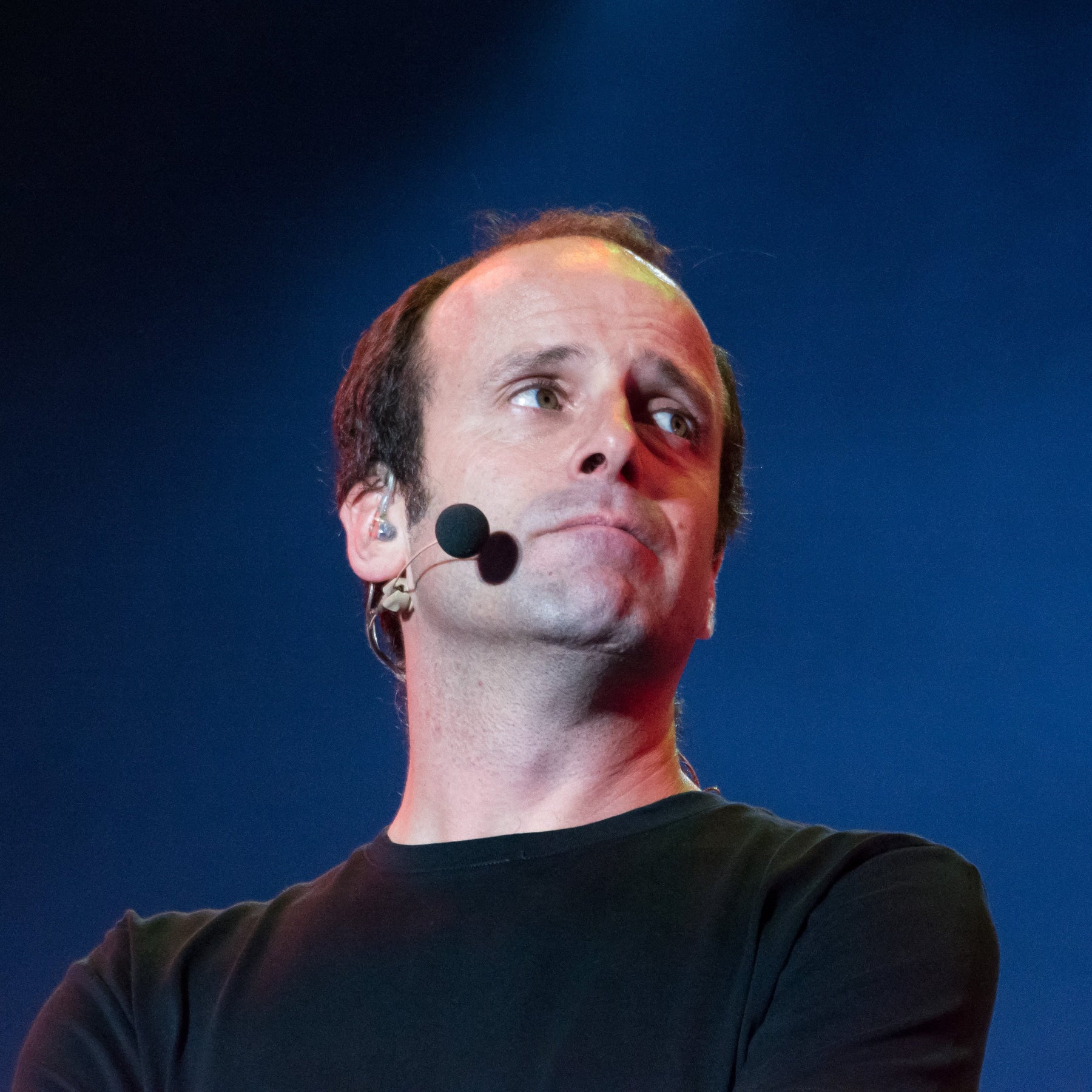 Stefan Kramer en RADAR by REVIBRAS