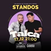 STANDOS TOUR