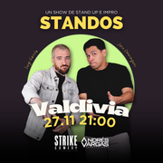 STANDOS TOUR