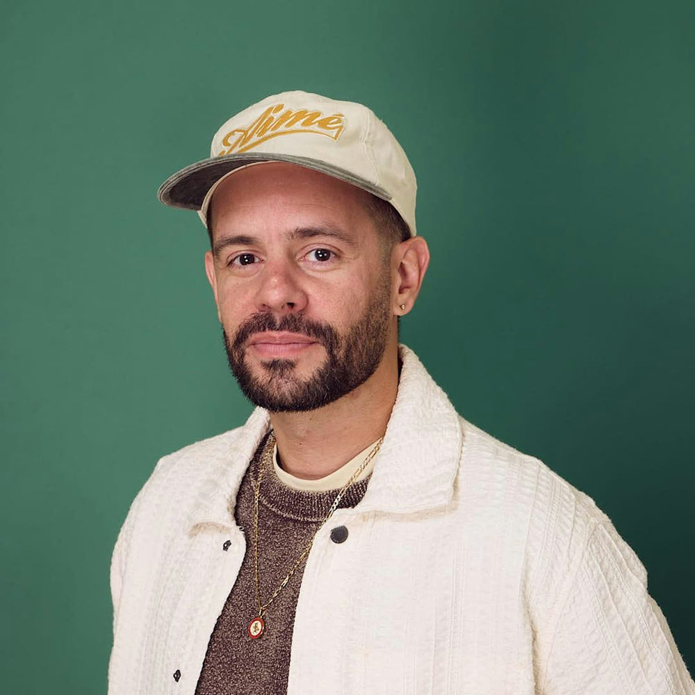 Chris Andrade