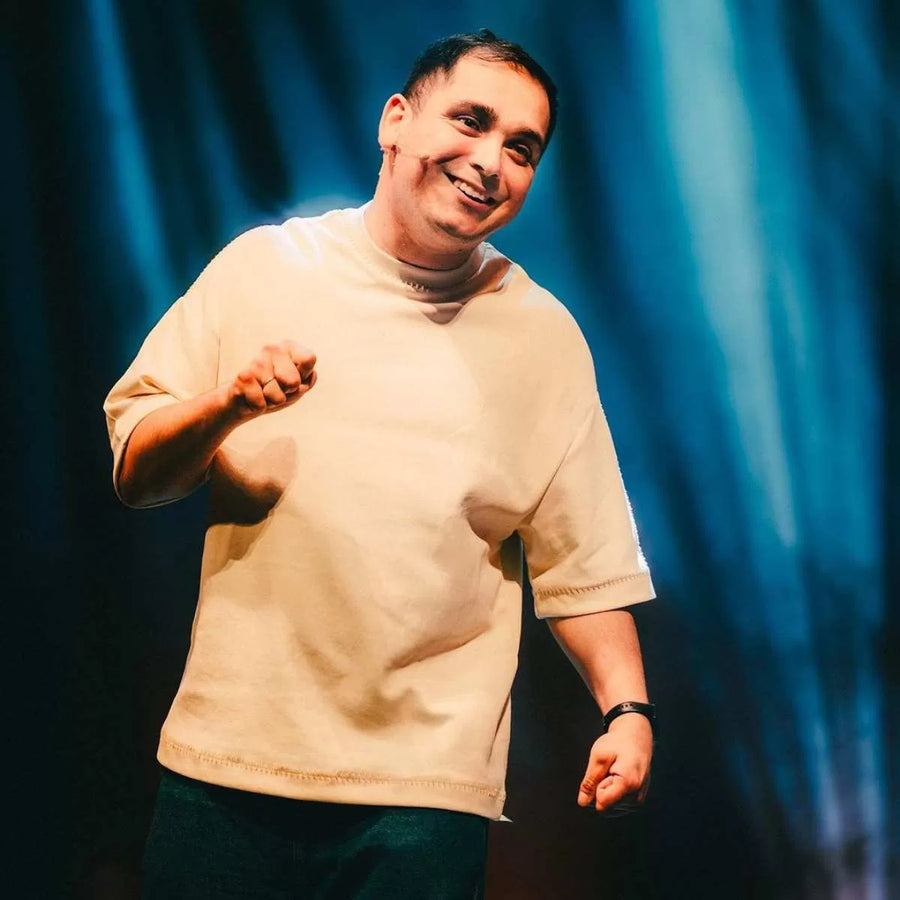 Luis Miranda