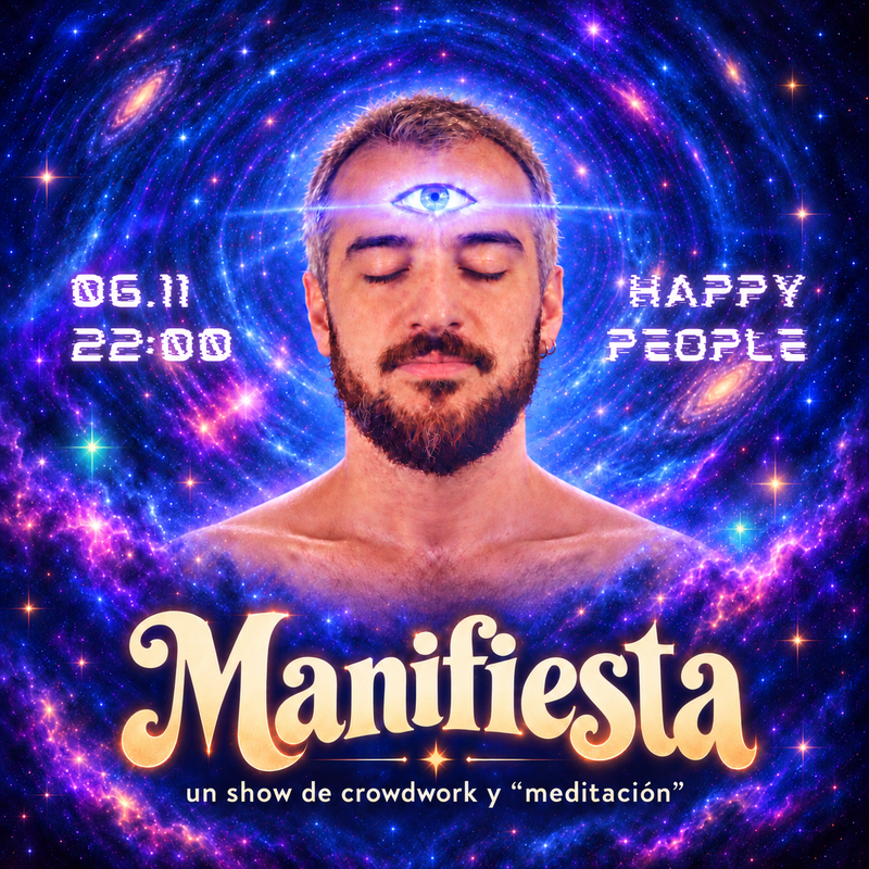 MANIFIESTA