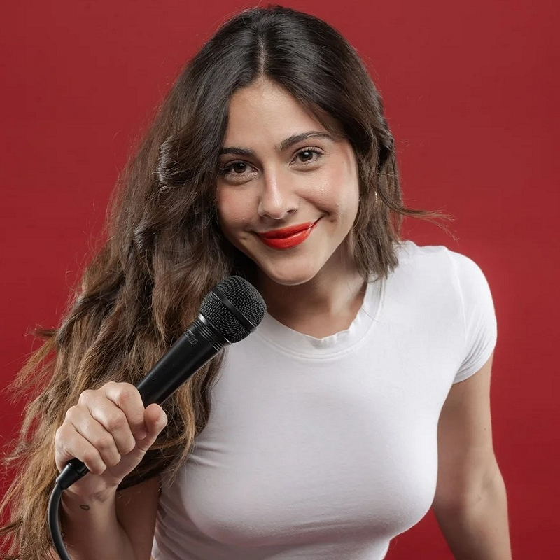 Poly Diaz